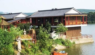 合肥十大生态农家乐,你知道吗