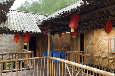 永嘉年度美食农家乐地图出炉,你热爱的它上榜了吗?