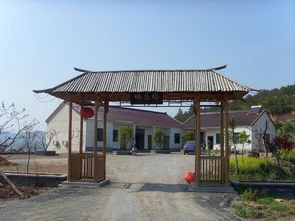 成都农家乐设计公司