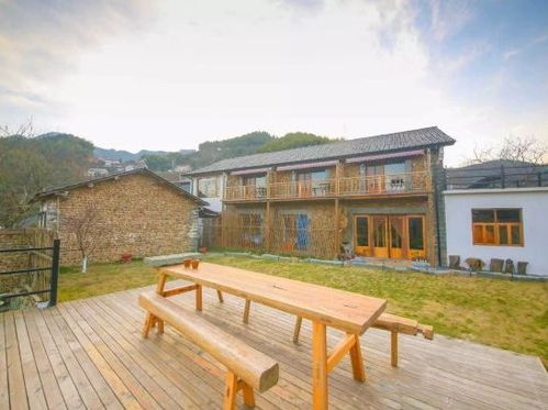 临安民宿美如其名,连人民日报都忍不住点赞