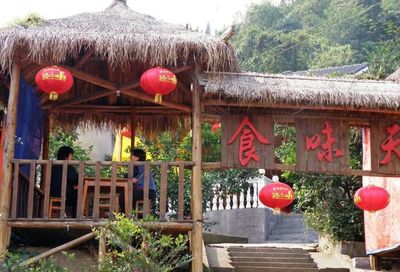 农家乐不再"欢乐",为何农家乐回头客很少?过来人:体验过就懂