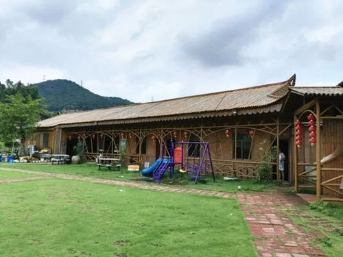 厦门周边最值得去的10家农家乐 人少景美,周末走起