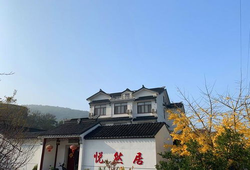 苏州西山农家乐推荐10家口碑好评不错的农家乐包吃住宿