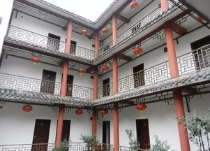 重庆精品农家乐推荐 周末休闲好去处