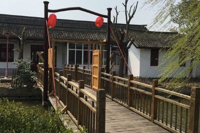 上海古瀛农家乐