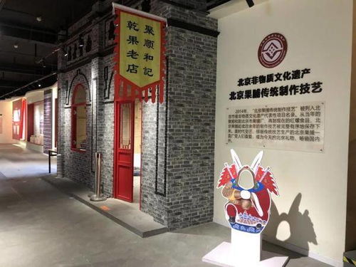 这些隐匿城市深处的 非遗博物馆 ,每一个都值得打卡
