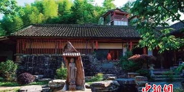 中国农家乐发源地 将变特色景区 打造乡村振兴典范