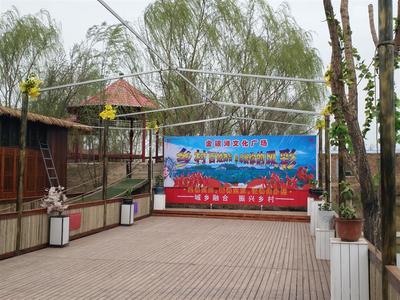 周末休闲好去处 户外出游与团建拓展的完美融合