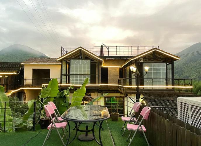 余姚农家乐 都市人的世外桃源